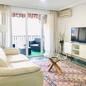 Appartement met Drie Slaapkamers